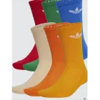 Calcetines UNISEX adidas Originals TR CREW S 6PACK
