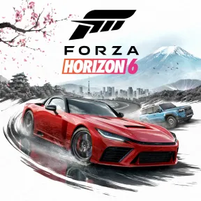 Forza Horizon 6 Premium | PC y XBOX SERIES