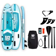 Paddle Surf Be Wave Artic 10.6 - Ideal para aventuras