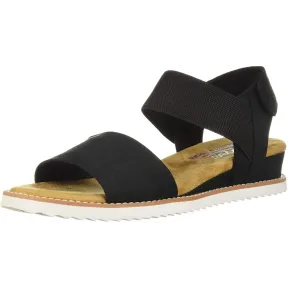 Sandalias Desert Kiss 31440 para mujer de Skechers.
