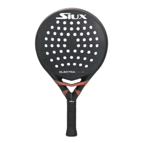 Pala Electra ST4 Flow 2025 de Siux [Aplicar Cupón]