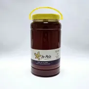Miel artesanal de flores 2 kg - Sierra de Salamanca, Ar Melit.