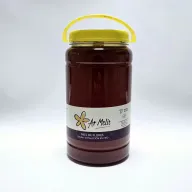 Miel artesanal de flores 2 kg - Sierra de Salamanca, Ar Melit.