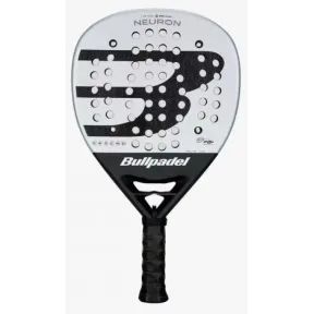 Pala Neuron 2025 Bullpadel Chingotto [Aplicar Cupón]