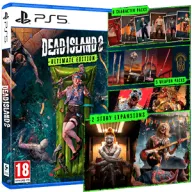 Ultimate Edition de Dead Island 2 para PS5