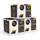 Cápsulas de Café Espresso Intenso NESCAFÉ Dolce Gusto 90 u.