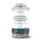 Cápsulas de Creapure Creatina Micronizada 2800mg (245)