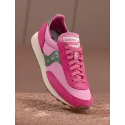 Zapatillas Trainer 80 de nobuk - Saucony Tallas 42-48