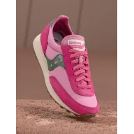 Zapatillas Trainer 80 de nobuk - Saucony Tallas 42-48