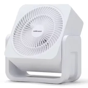 Ventilador de Sobremesa Mellerware Air Power 30W