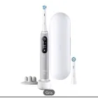 Cepillo eléctrico Oral-B iO 6S con estuche de viaje Braun