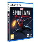 Spider-Man Miles Morales: Juego para PS5