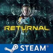 Returnal en Steam desde 14€ en webs de keys, 16€ oficiales