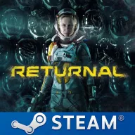 Returnal en Steam desde 14€ en webs de keys, 16€ oficiales