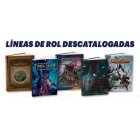 ROL de DEVIR: ¡Hasta 80% de DESCUENTO en LIQUIDACIÓN!