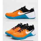Zapatillas de entrenamiento METCON 1 de Nike - Tallas 38.5 a 40.5