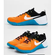Zapatillas de entrenamiento METCON 1 de Nike - Tallas 38.5 a 40.5