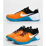 Zapatillas de entrenamiento METCON 1 de Nike - Tallas 38.5 a 40.5