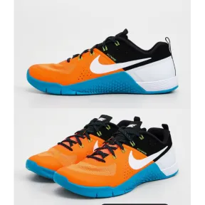 Zapatillas de entrenamiento METCON 1 de Nike - Tallas 38.5 a 40.5