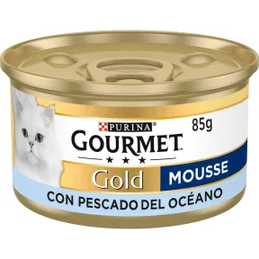 Pescado en Lata del Océano, 24 x 85 g, ¡Aprovecha el cupón!