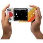 Consola Retro Atari My Arcade Pocket Player 100 Juegos
