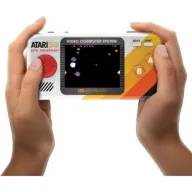 Consola Retro Atari My Arcade Pocket Player 100 Juegos