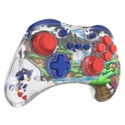 Mando Inalámbrico Turtle Beach Realmz Sonic Green Hill Zone