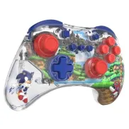 Mando Inalámbrico Turtle Beach Realmz Sonic Green Hill Zone