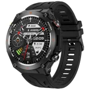 Reloj inteligente Colmi V75: tecnología y estilo al alcance