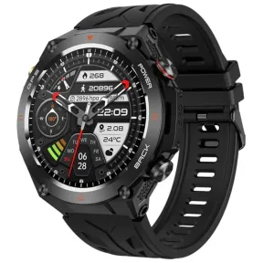 Reloj inteligente Colmi V75: tecnología y estilo al alcance
