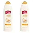 Gel de Ducha La Toja Avena 600 ml: Suavidad para tu Piel