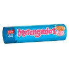 Galletas de Fresa Merengadas Bagley 88g