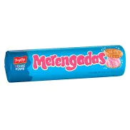 Galletas de Fresa Merengadas Bagley 88g