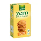 Galletas Doradas Gullón al Horno, 330g, Sin Azúcar