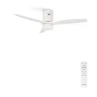 Ventilador de Techo Silencioso CREATE 40W - 6 Velocidades