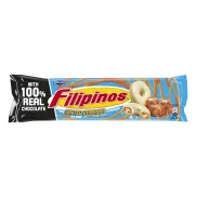 Edición Especial Choco Blanco Artiach Filipinos 118g Salado
