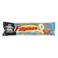 Edición Especial Choco Blanco Artiach Filipinos 118g Salado