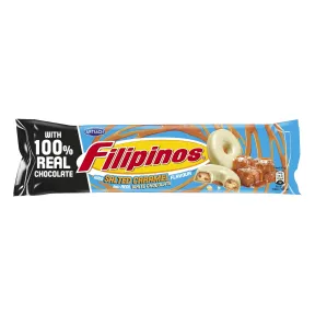 Edición Especial Choco Blanco Artiach Filipinos 118g Salado