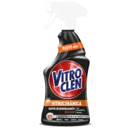 Limpiador en spray Vitroclen para vitrocerámica - 450 ml