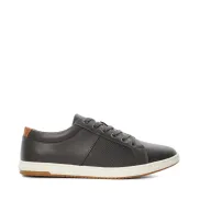 Entrenadores Trez Low-Top - Dune - Gris Sintético