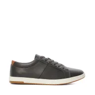 Entrenadores Trez Low-Top - Dune - Gris Sintético