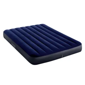 Intex Colchón Hinchable para Acampar