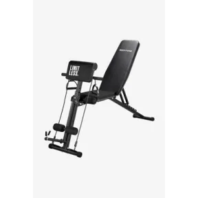 Bodytone Db3 Banco Multifunción para Entrenamiento