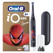 Cepillo Eléctrico Oral-B iO Kids Spiderman para Niños +6 Años