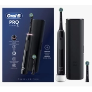 Cepillo Eléctrico Oral-B Pro Series 3 con 2 Cabezales Recargable