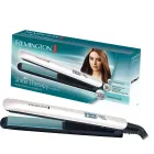 Plancha de Pelo Profesional Remington Shine Therapy S8500 Reacondicionado