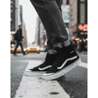 Zapatillas altas VANS ASHWOOD HI - Tallas 38 a 50