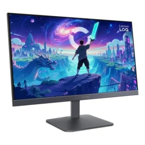 Monitor Lenovo 23,8" FullHD 200Hz IPS HDR10 FreeSync Premium