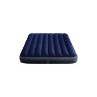 Colchón Intex Hinchable 137 x 191 x 25 cm.