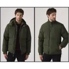 Chaqueta de invierno ROCKRIDGE SHORT de Levi's - Tallas S a XL